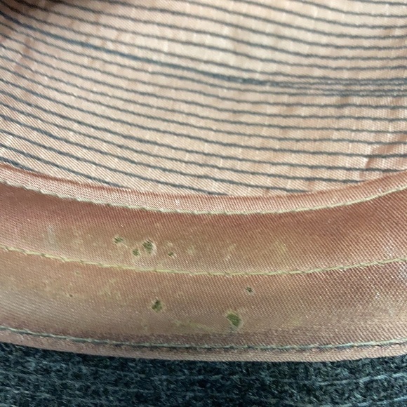 Royal Stetson Vintage Wool Fedora - Picture 9 of 11